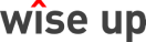 Wiseup Startseite